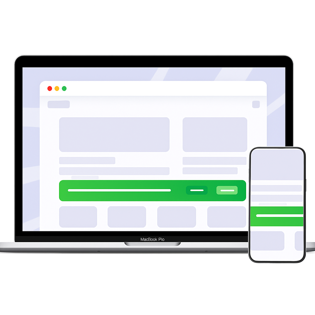 Plataforma de Scraping + IA