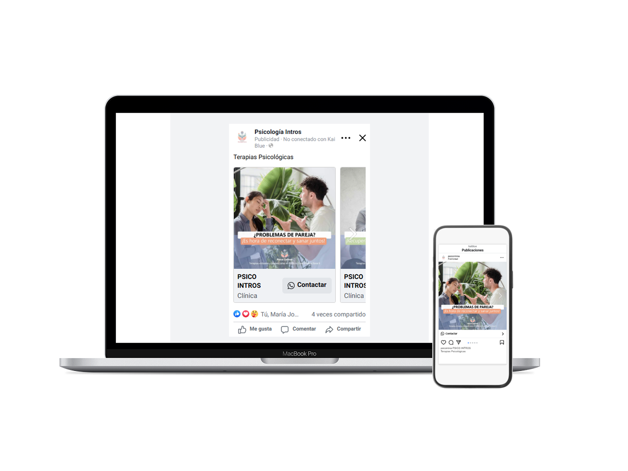 Mobile App Showcase v.1