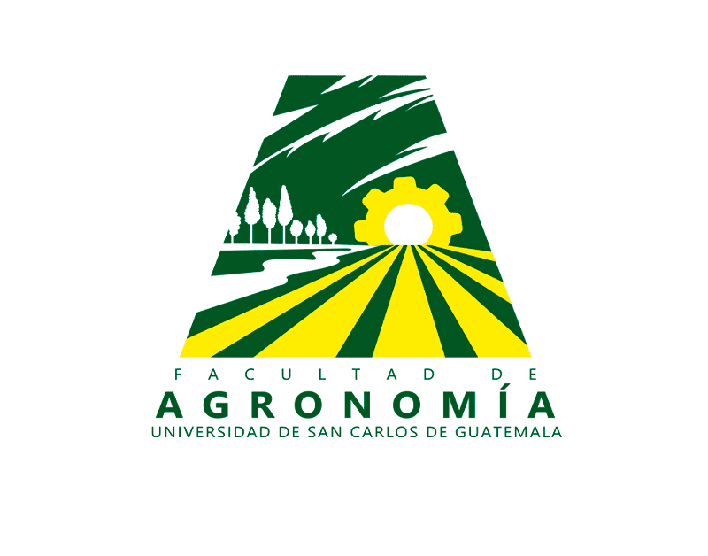 Logo Agronomía USAC