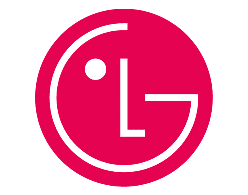 Logo LG Mobile
