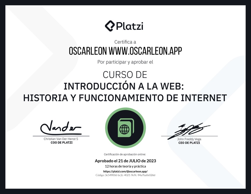 Introducción a la Web: Historia y Funcionamiento de Internet