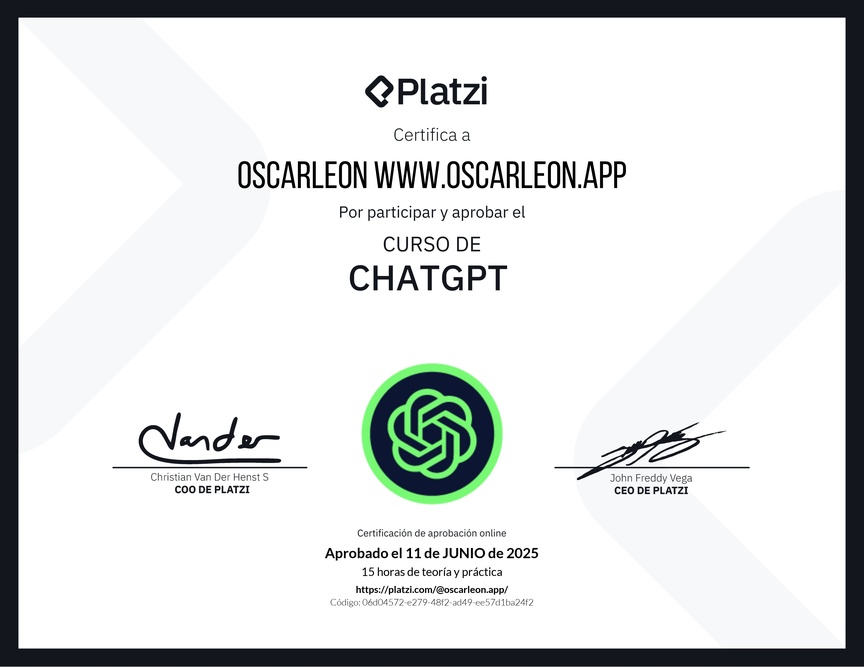 ChatGPT