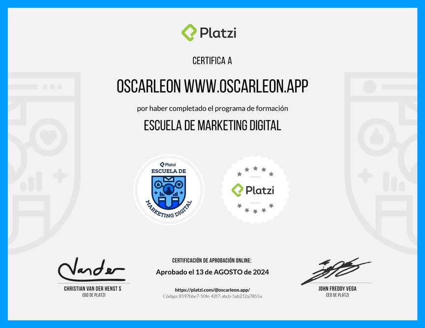 Marketing Digital