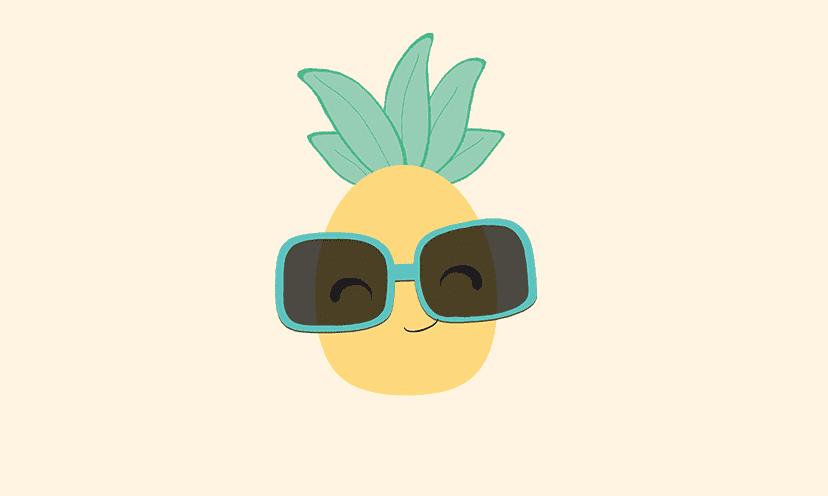 Piña Cool App