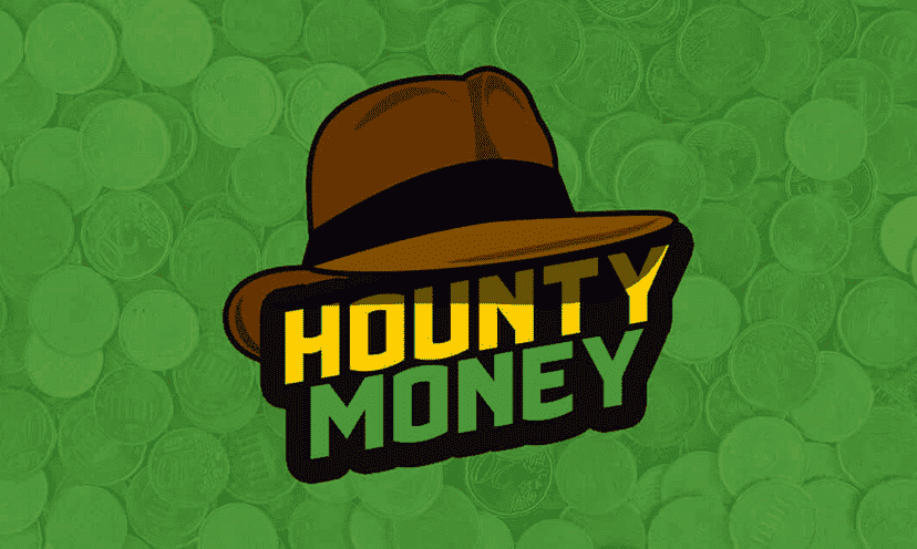 Hounty Money App