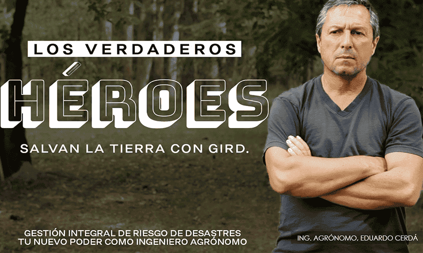 Campaña GIRD USAC