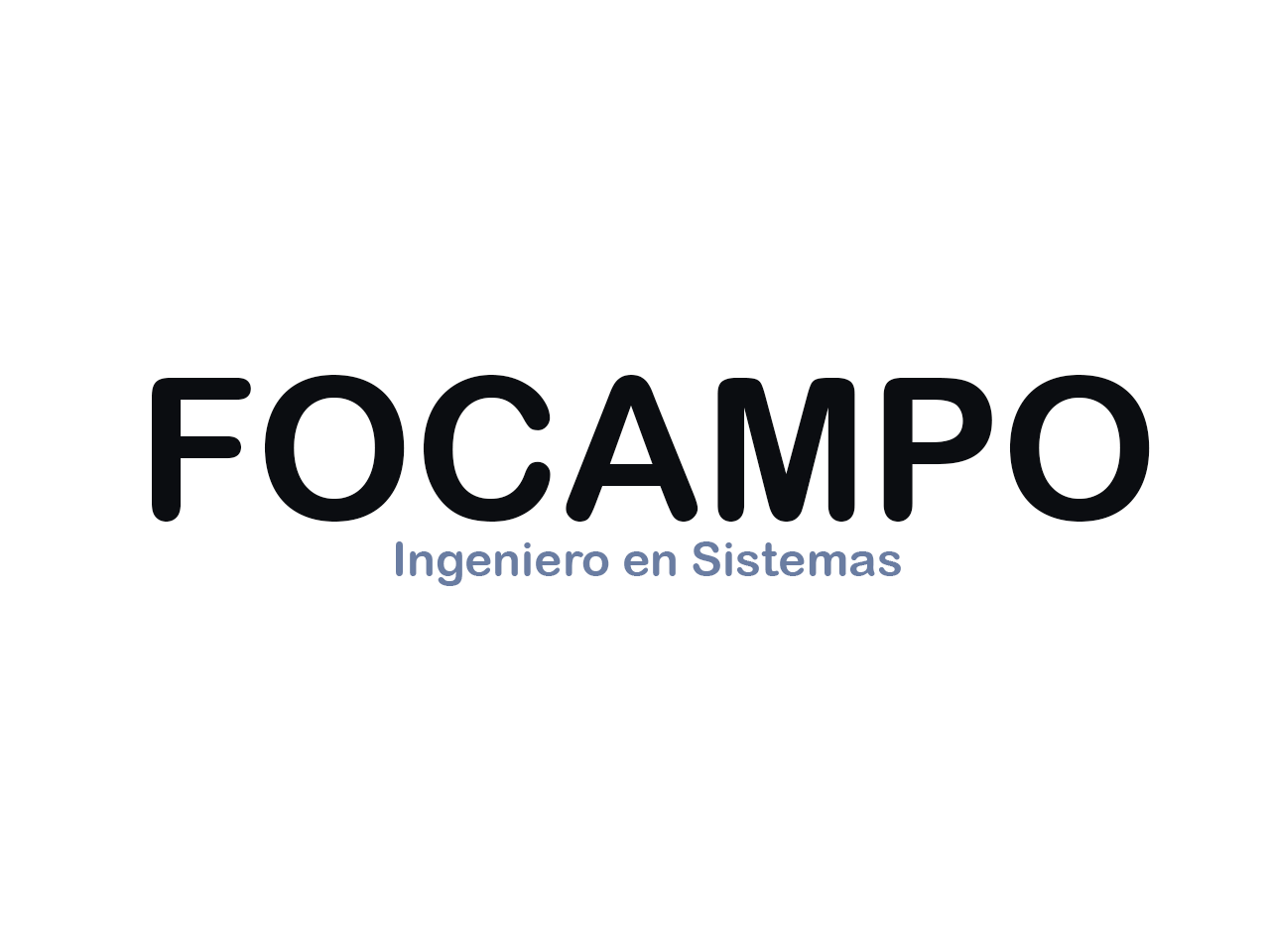Servicios Web