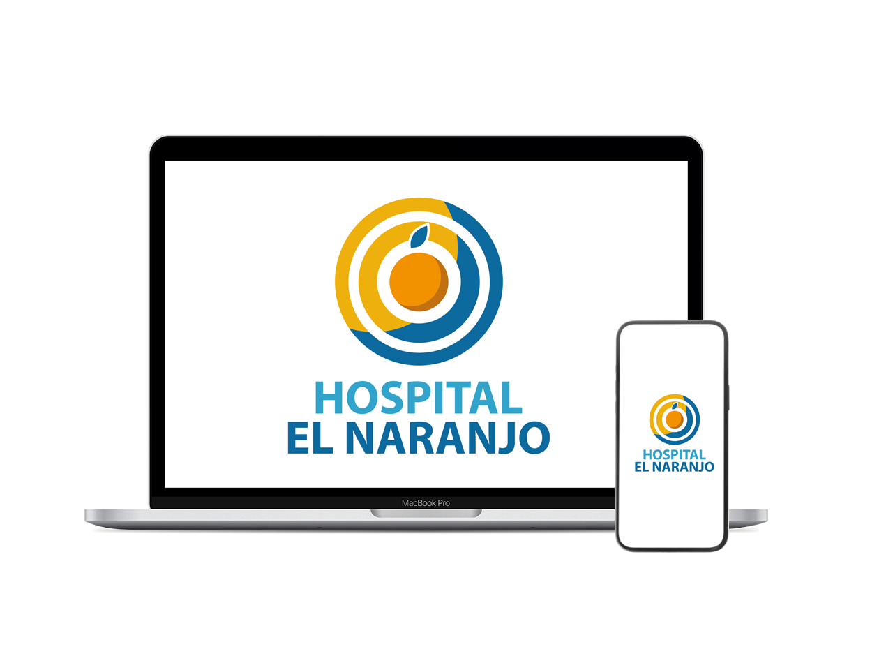 Sistema Hospitalario Integral